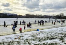 Schaatskoorts: tweede fase IJsnota gaat in