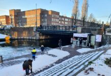 Radijs wordt ‘De neef van Fred’