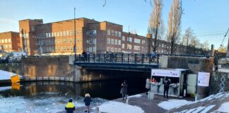 Radijs wordt ‘De neef van Fred’