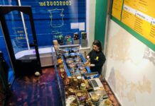 West heeft nu ook een Couscousbar