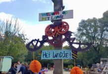 Pony’s met pensioen: inzamelingsactie Het Landje