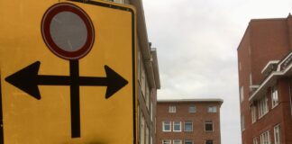 Aantal positieve coronatests hard omlaag in West en Nieuw-West