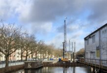 Meer geluidshinder door bouw parkeergarage