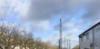 Meer geluidshinder door bouw parkeergarage