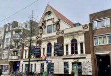 Magdalenakapel staat weer te koop