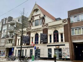 Magdalenakapel staat weer te koop