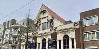 Magdalenakapel staat weer te koop