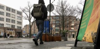 15 jaar cel om dodelijke schietpartij Van Limburg Stirumplein