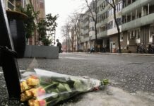 Man (29) en vrouw (20) aangehouden om dodelijke schietpartij