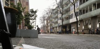 Man (29) en vrouw (20) aangehouden om dodelijke schietpartij