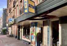 Drie verdachten gepakt na plofkraak op Overtoom