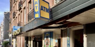 West: criminaliteit terug op oude niveau na corona