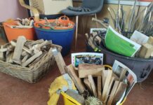 Een belevenis ’to go’ van de Natureluur