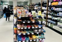 De Jan Eef heeft een vegan wonderland