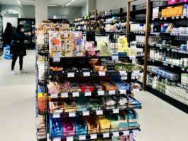 De Jan Eef heeft een vegan wonderland