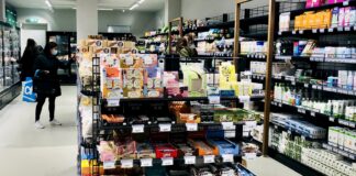 De Jan Eef heeft een vegan wonderland