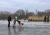 Vaarverbod en sluizen dicht: gaan we straks schaatsen?