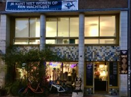 Nieuwe Anita gaat weer open