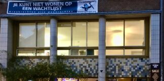 Nieuwe Anita gaat weer open