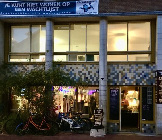 Nieuwe Anita gaat weer open