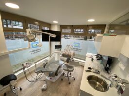 Tandartsenpraktijk BoLo: ervaren en betaalbaar