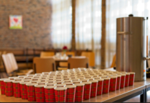 Waar verheug jij je op voor straks?