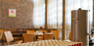 Waar verheug jij je op voor straks?