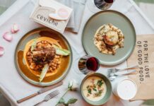 Vier de liefde: 14 Valentijnsboxen