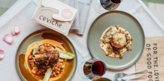 Vier de liefde: 14 Valentijnsboxen