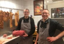 Slagerij Overdevest wordt biologische Slagerij West