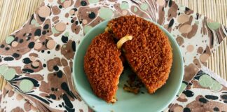 Buurman Frans tipt: dé bamischijf van Amsterdam