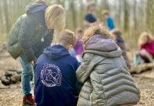 Noodkreet: Scouting Sarto bij de Sloterplas zoekt nieuwe leiding