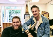 Tweedehands kleding, meubels, fietsen én werkplek voor creatieven