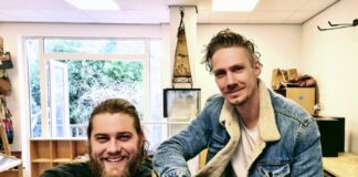 Tweedehands kleding, meubels, fietsen én werkplek voor creatieven