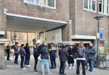 Veel steunbetuigingen voor gedupeerde juwelier