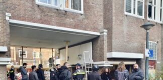 Veel steunbetuigingen voor gedupeerde juwelier