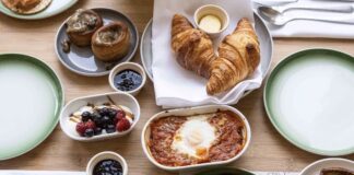 Dit biedt de horeca in West met Pasen