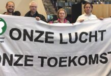 Een schone lucht en gezonde toekomst – Online lezing op dinsdag 9 maart