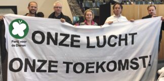 Een schone lucht en gezonde toekomst – Online lezing op dinsdag 9 maart