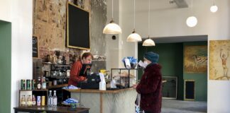 Gary’s Deli 2.0 is klaar om je te verleiden