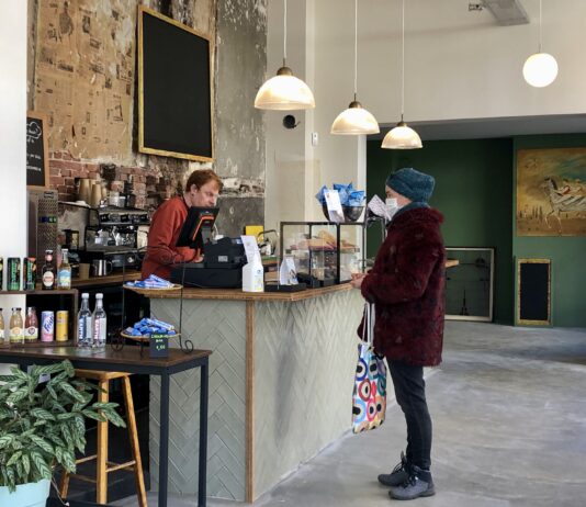 Gary’s Deli 2.0 is klaar om je te verleiden