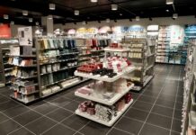 HEMA Bos en Lommerplein open op 3 juni