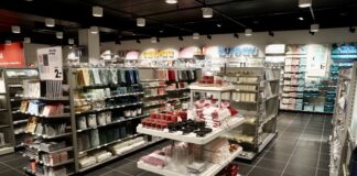 HEMA Bos en Lommerplein open op 3 juni