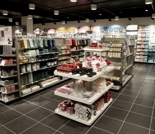 Hema BoLoplein 10 juni open, later dan gepland