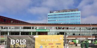 Hema wil naar Bos en Lommerplein