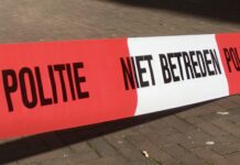 Vrouw (80) dood aangetroffen thuis, politie houdt rekening met misdrijf