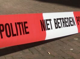 Vierde explosie bij woning Leeuw van Vlaanderenstraat