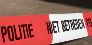 Duo aangehouden na dood man (65) in Oud-West