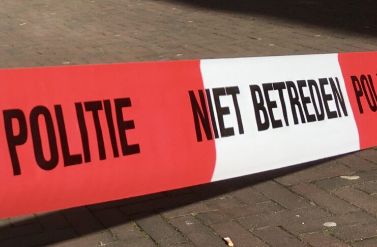 Man zwaargewond door schietpartij in de Staatsliedenbuurt