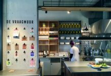 ‘Dorp’ The Villy opent in Kolenkitbuurt